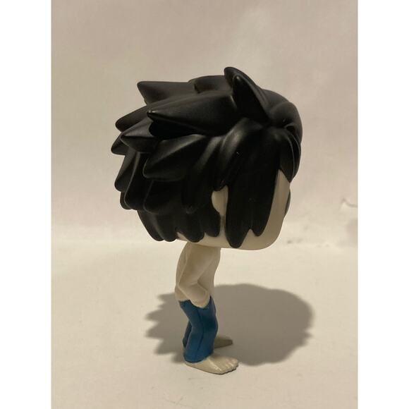 Funko Pop Anime Death Note Lot - Picture 4 of 11